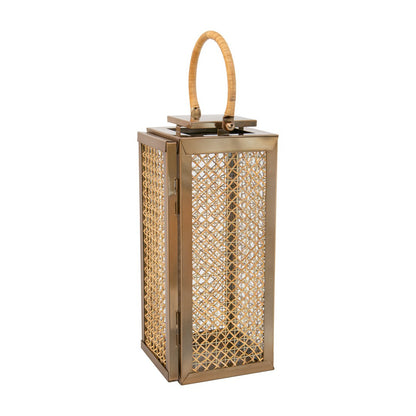 Ewan Lantern - RV Astley