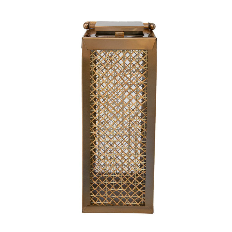 Ewan Lantern - RV Astley