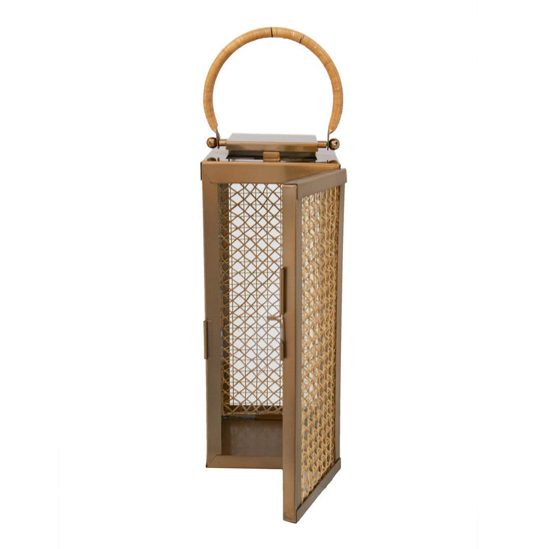 Ewan Lantern - RV Astley