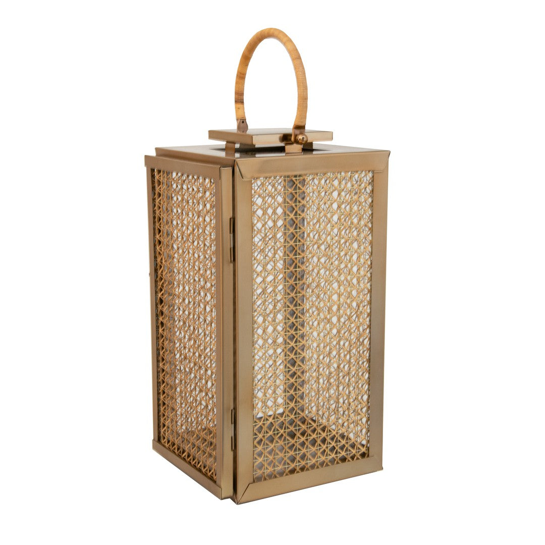 Ewan Lantern - RV Astley