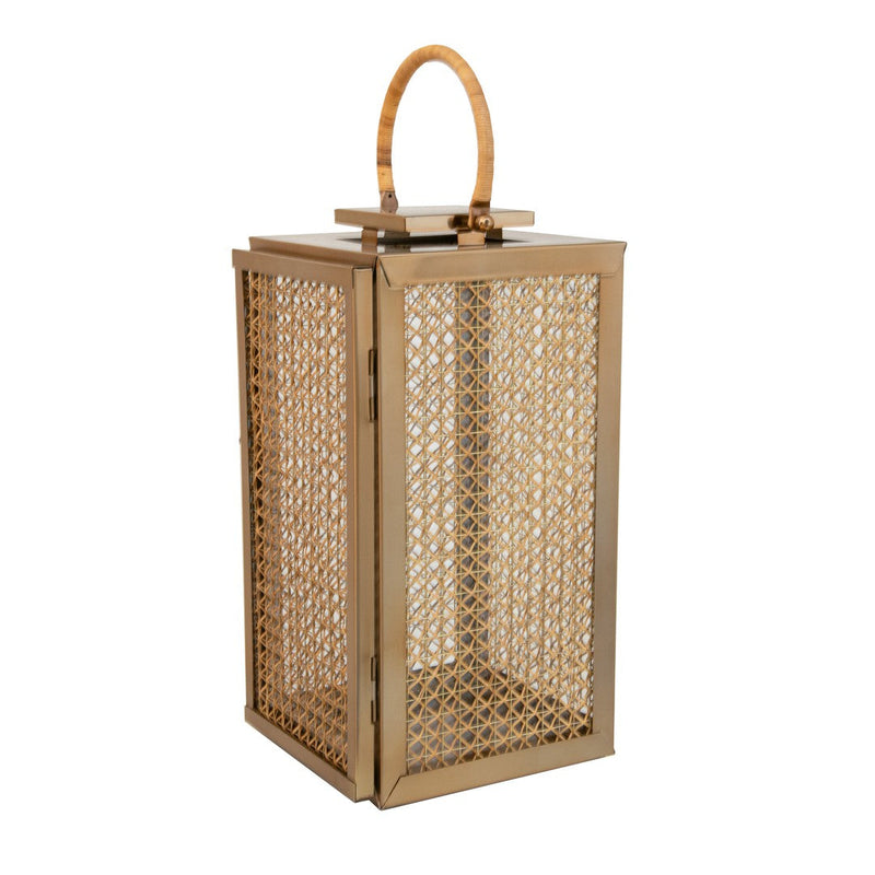 Ewan Lantern - RV Astley