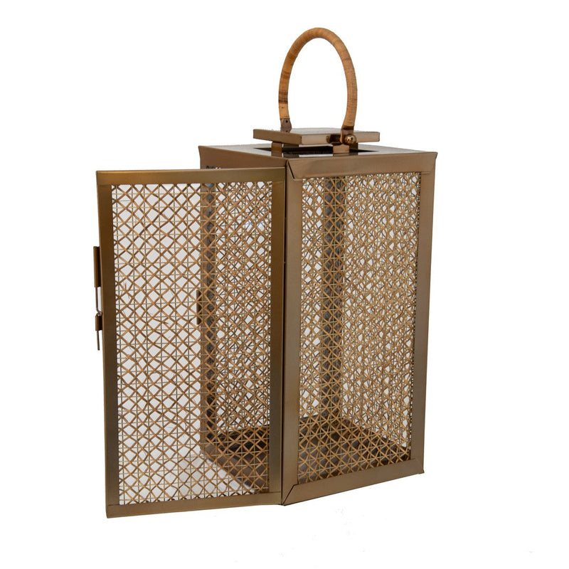 Ewan Lantern - RV Astley