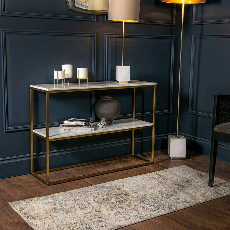 Faceby Bookcase - RV Astley