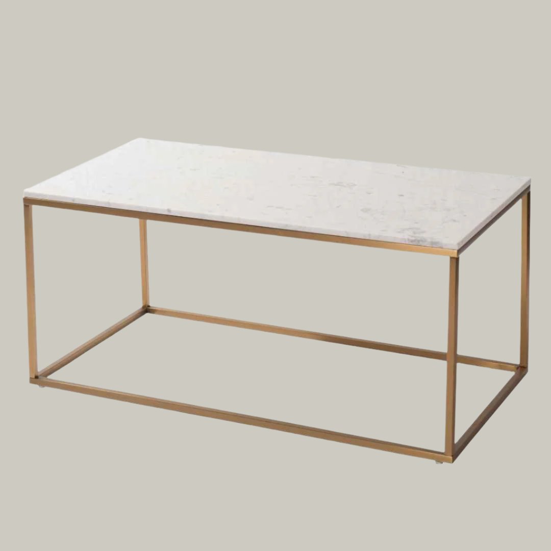 Faceby Coffee Table - RV Astley