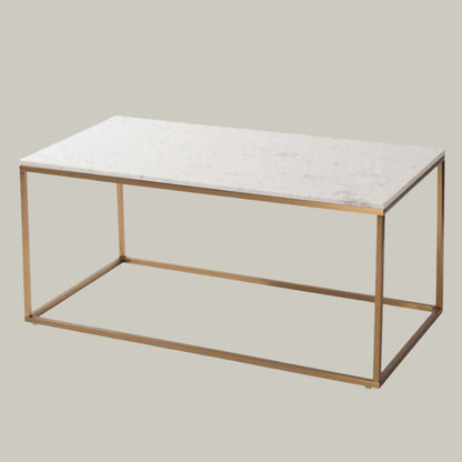 Faceby Coffee Table - RV Astley