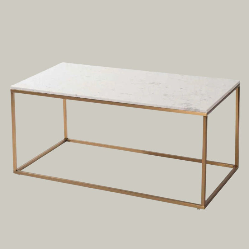 Faceby Coffee Table - RV Astley