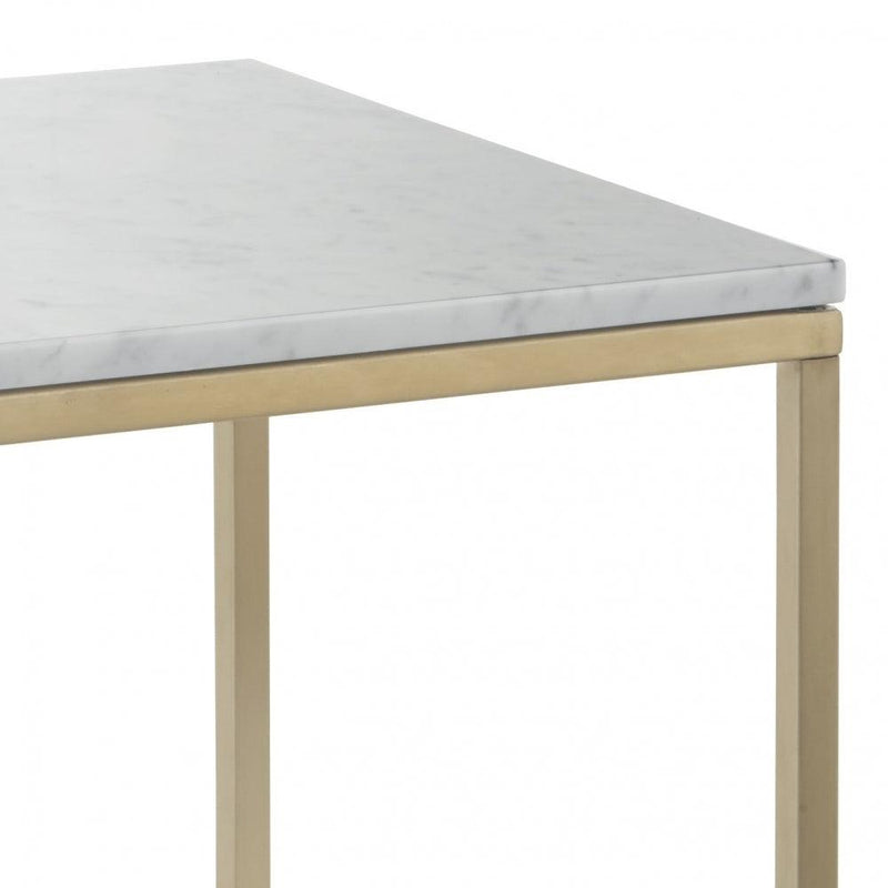 Faceby Side Table - RV Astley