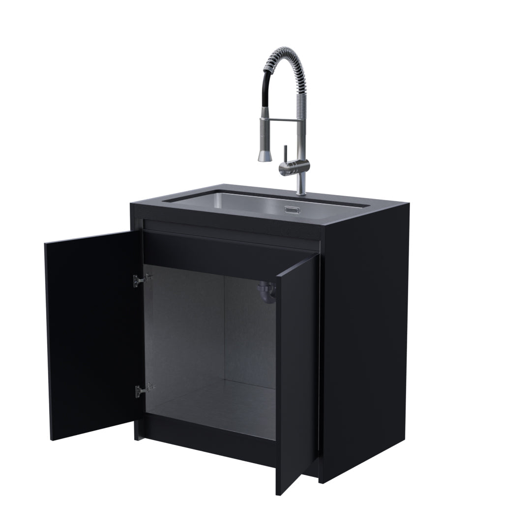 Fairford Sink Cabinet