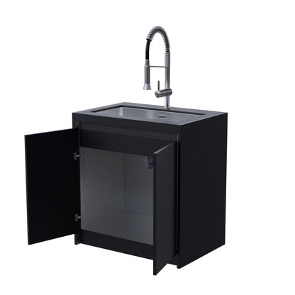 Fairford Sink Cabinet