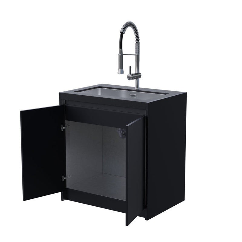 Fairford Sink Cabinet
