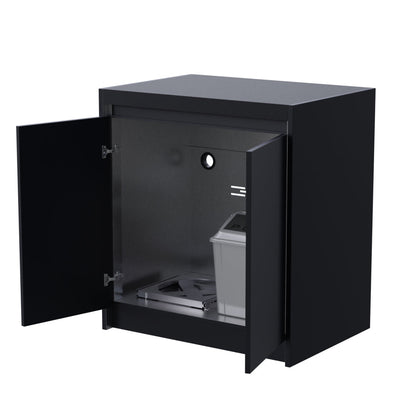 Fairford Gas Bottle Cabinet