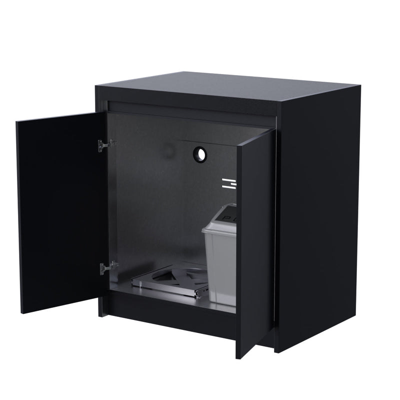 Fairford Gas Bottle Cabinet