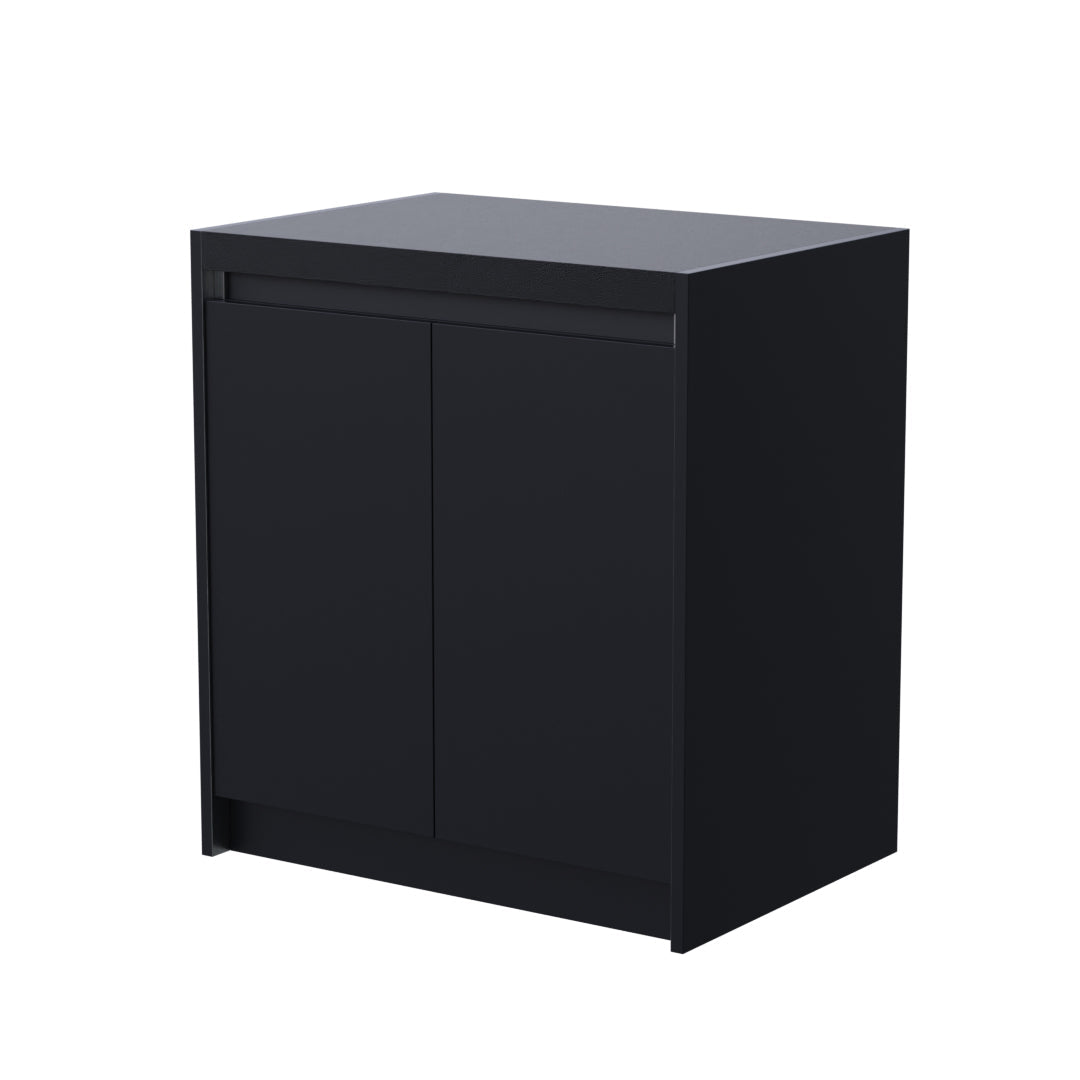 Fairford Gas Bottle Cabinet