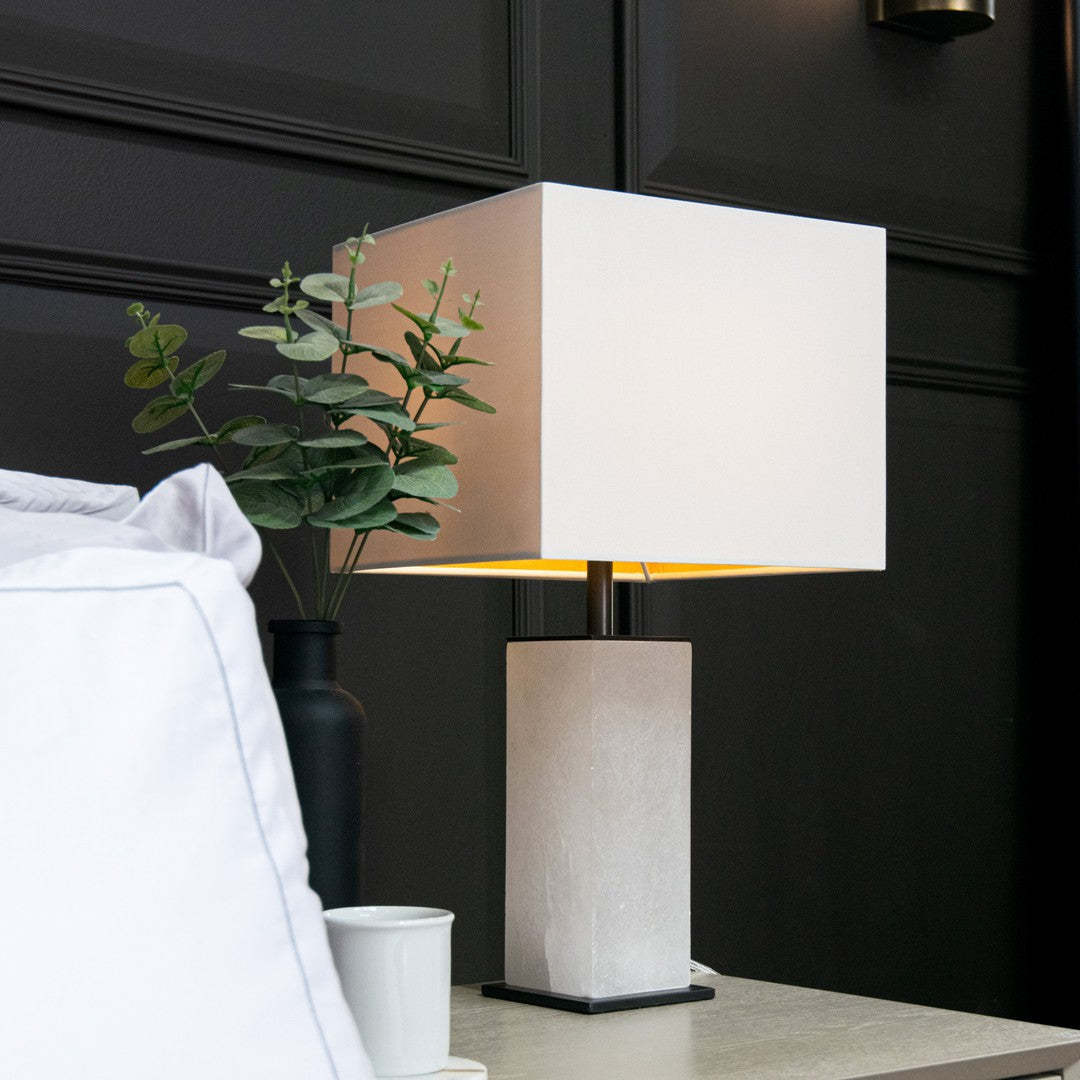 Farica Table Lamp - RV Astley