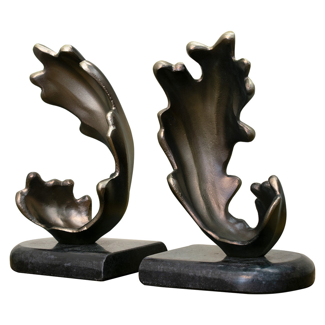 Farran Book Ends