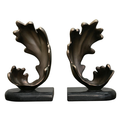 Farran Book Ends