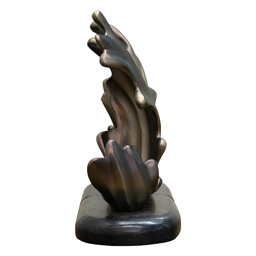 Farran Book Ends