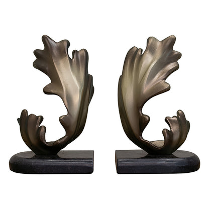 Farran Book Ends