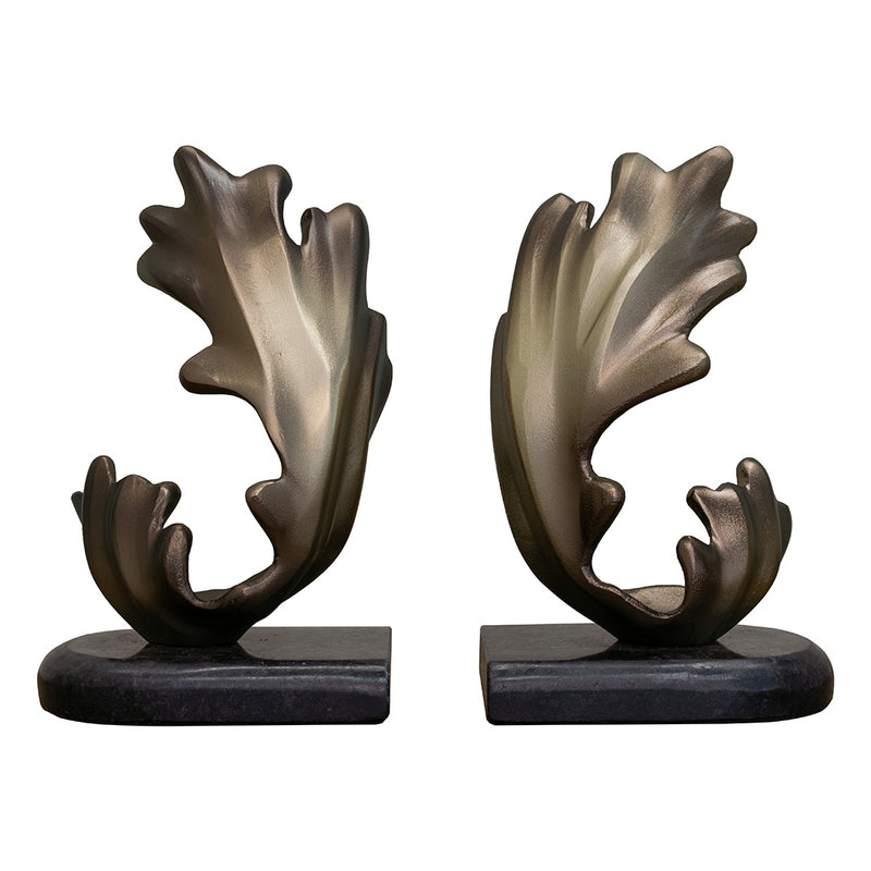 Farran Book Ends
