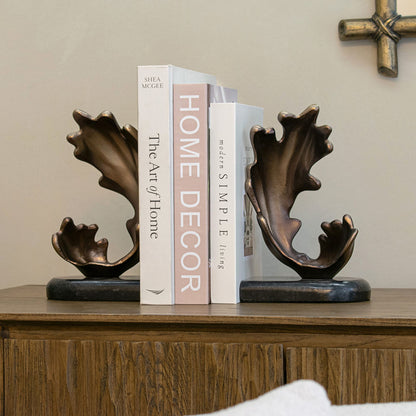 Farran Book Ends