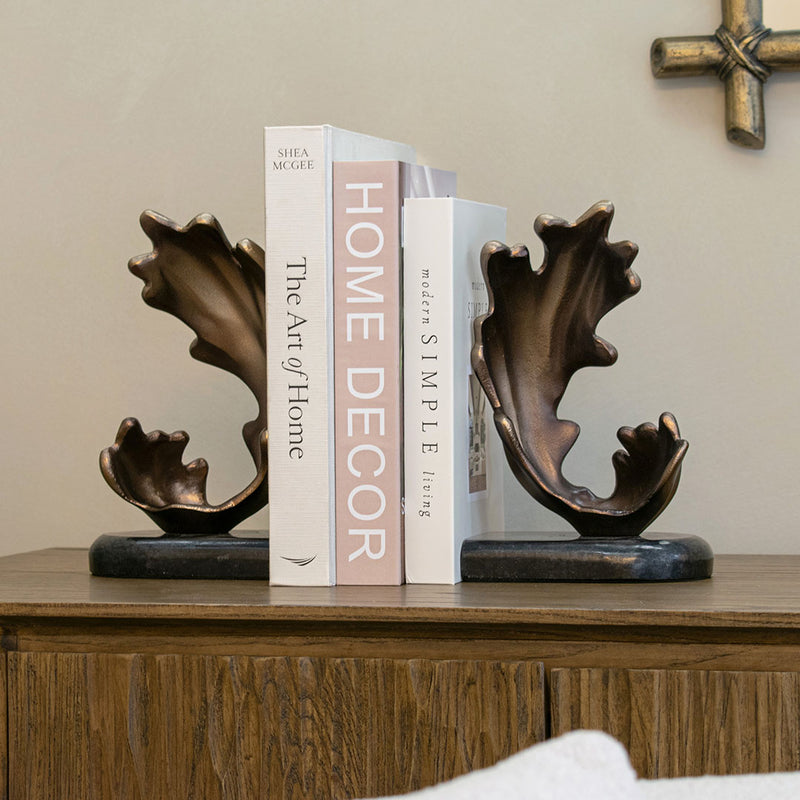 Farran Book Ends