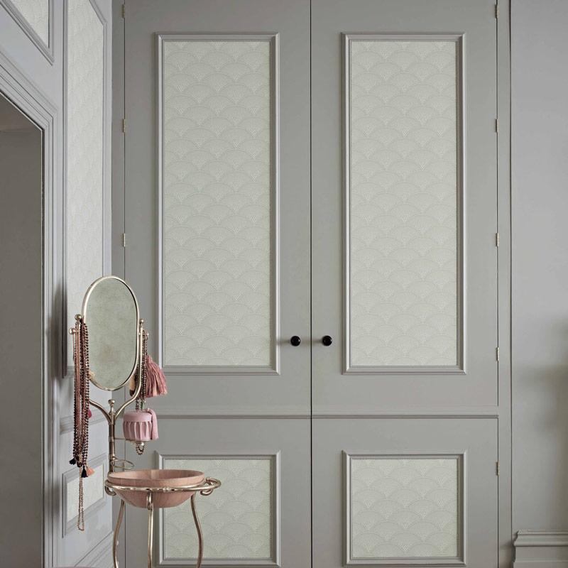 Feather Fan Wallpaper - Cole & Son