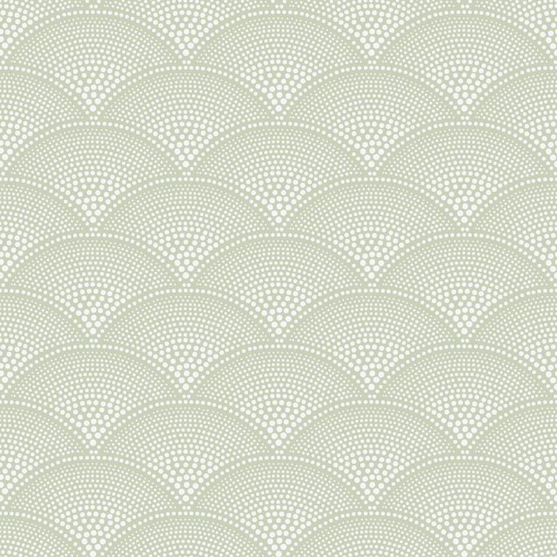 Feather Fan Wallpaper - Cole & Son