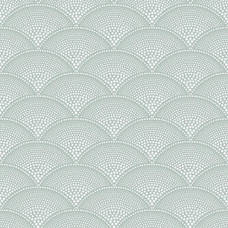 Feather Fan Wallpaper - Cole & Son