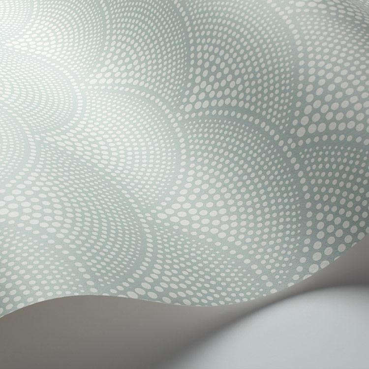 Feather Fan Wallpaper - Cole & Son