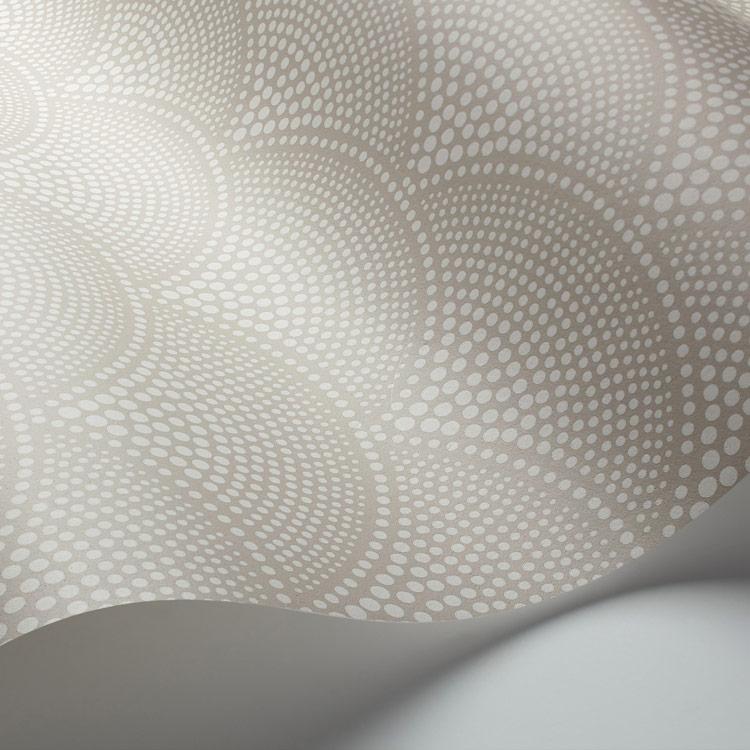 Feather Fan Wallpaper - Cole & Son