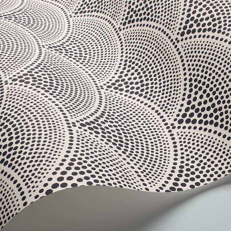 Feather Fan Wallpaper - Cole & Son