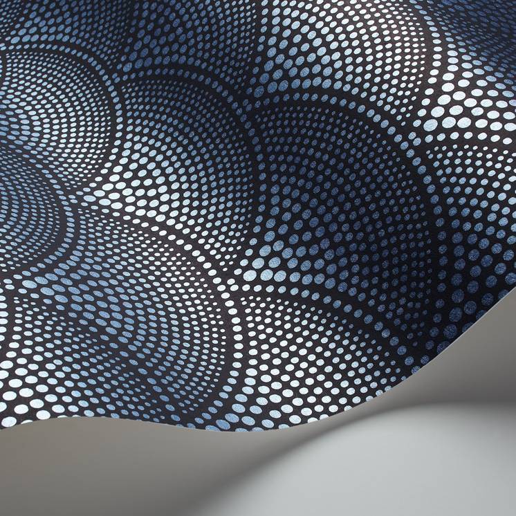 Feather Fan Wallpaper - Cole & Son