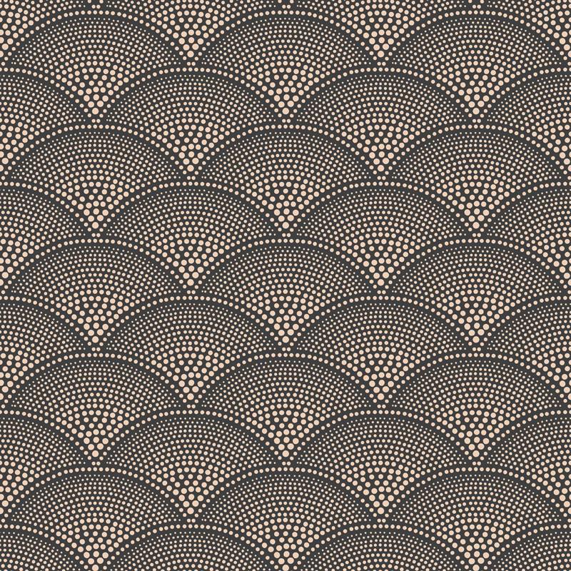 Feather Fan Wallpaper - Cole & Son