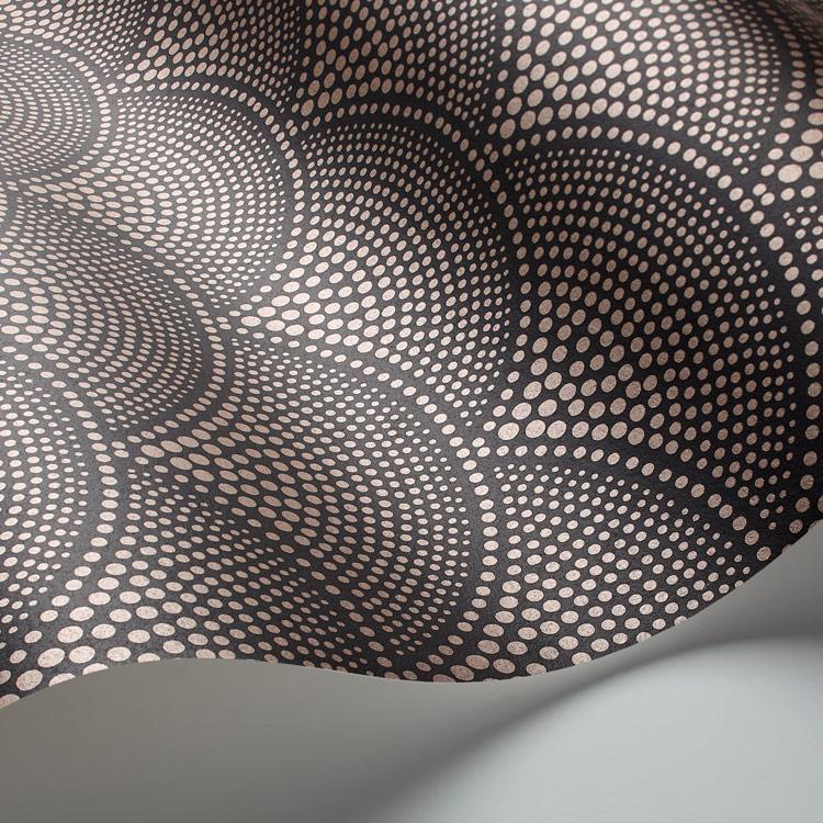 Feather Fan Wallpaper - Cole & Son