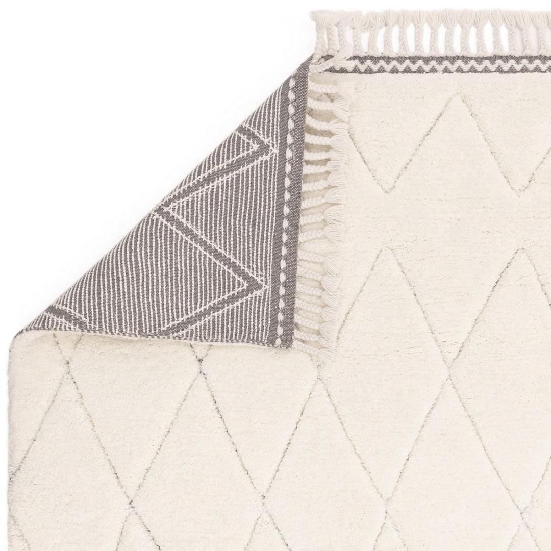 Fes Moroccan Rug - Diamond