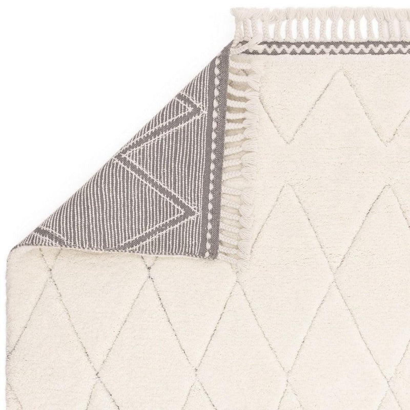 Fes Moroccan Rug - Diamond