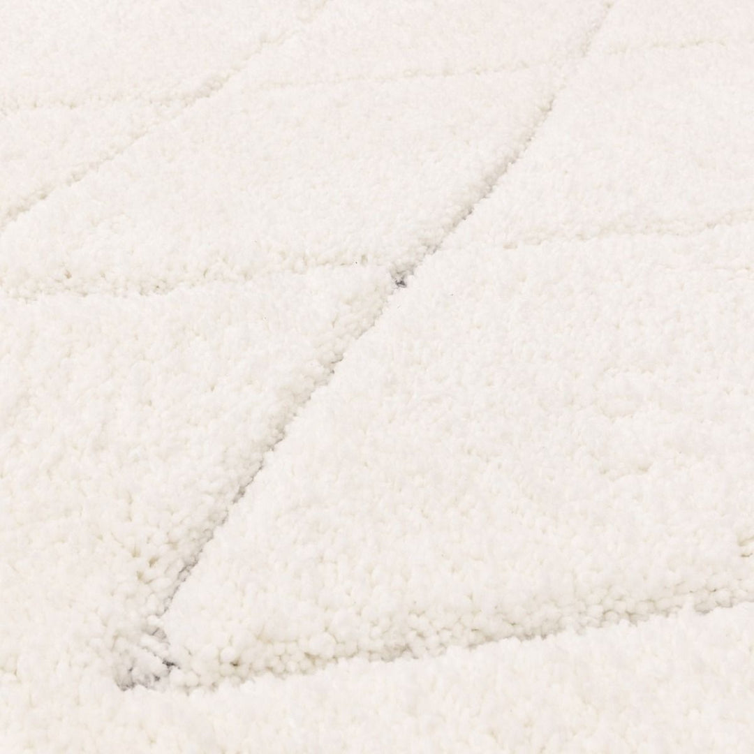 Fes Moroccan Rug - Diamond