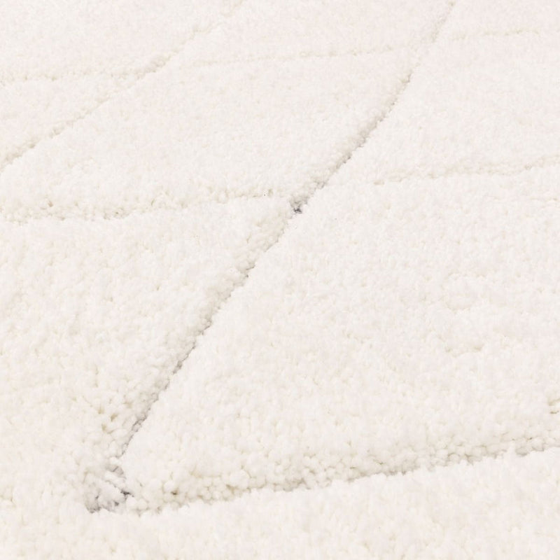 Fes Moroccan Rug - Diamond