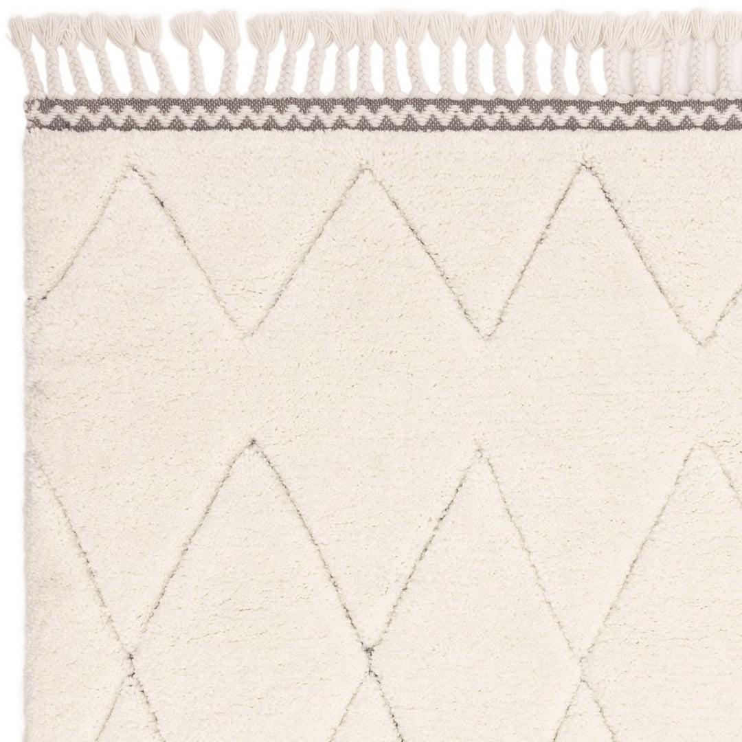 Fes Moroccan Rug - Diamond