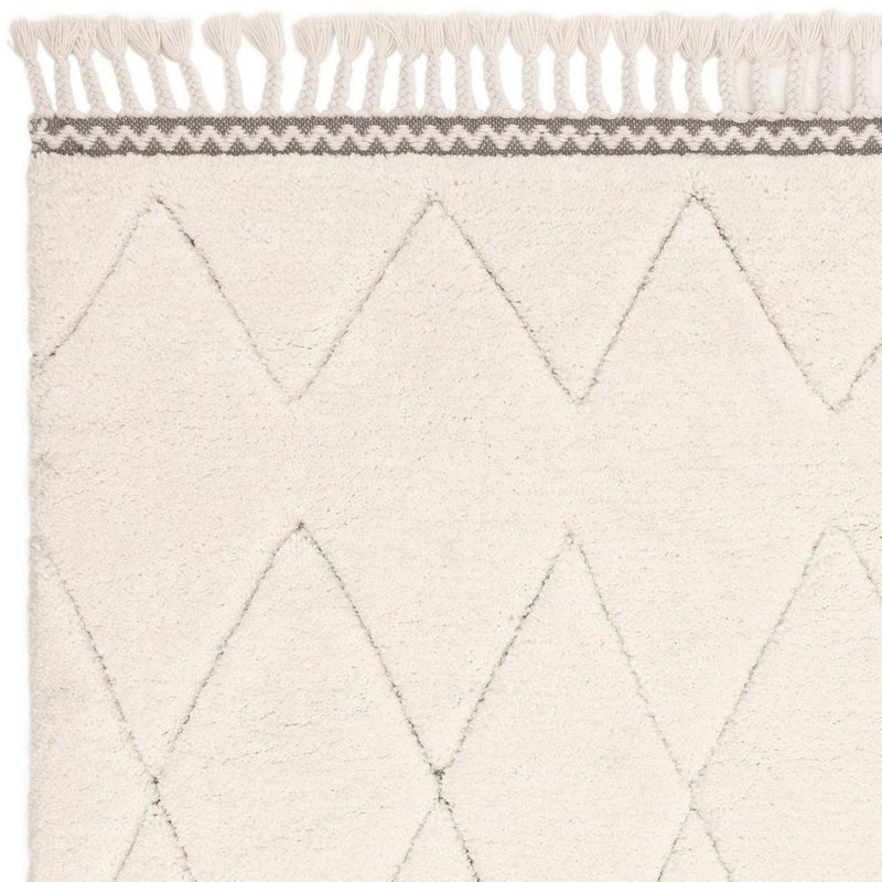 Fes Moroccan Rug - Diamond