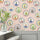 Fine China Wallpaper - Blossom - Brand Mckenzie