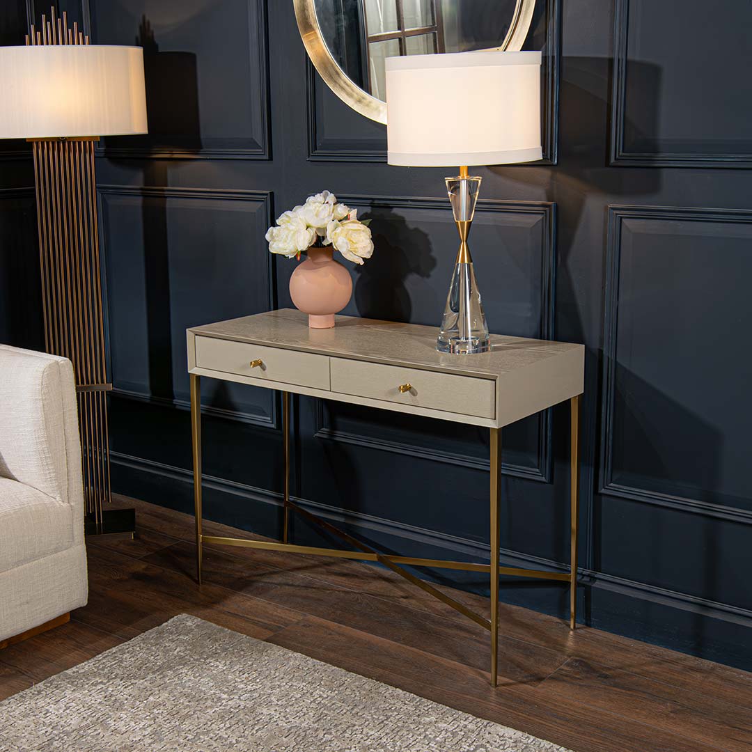 Finley Console Table - RV Astley