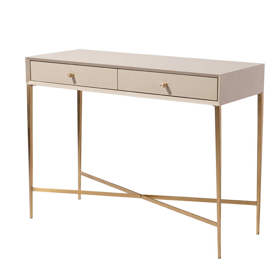 Finley Console Table - RV Astley