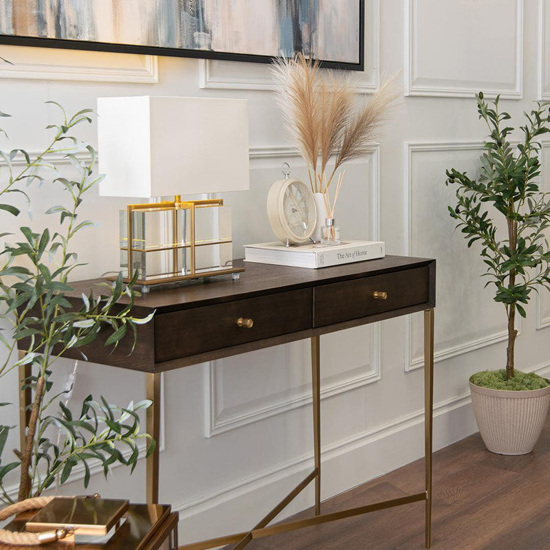 Finley Console Table - RV Astley