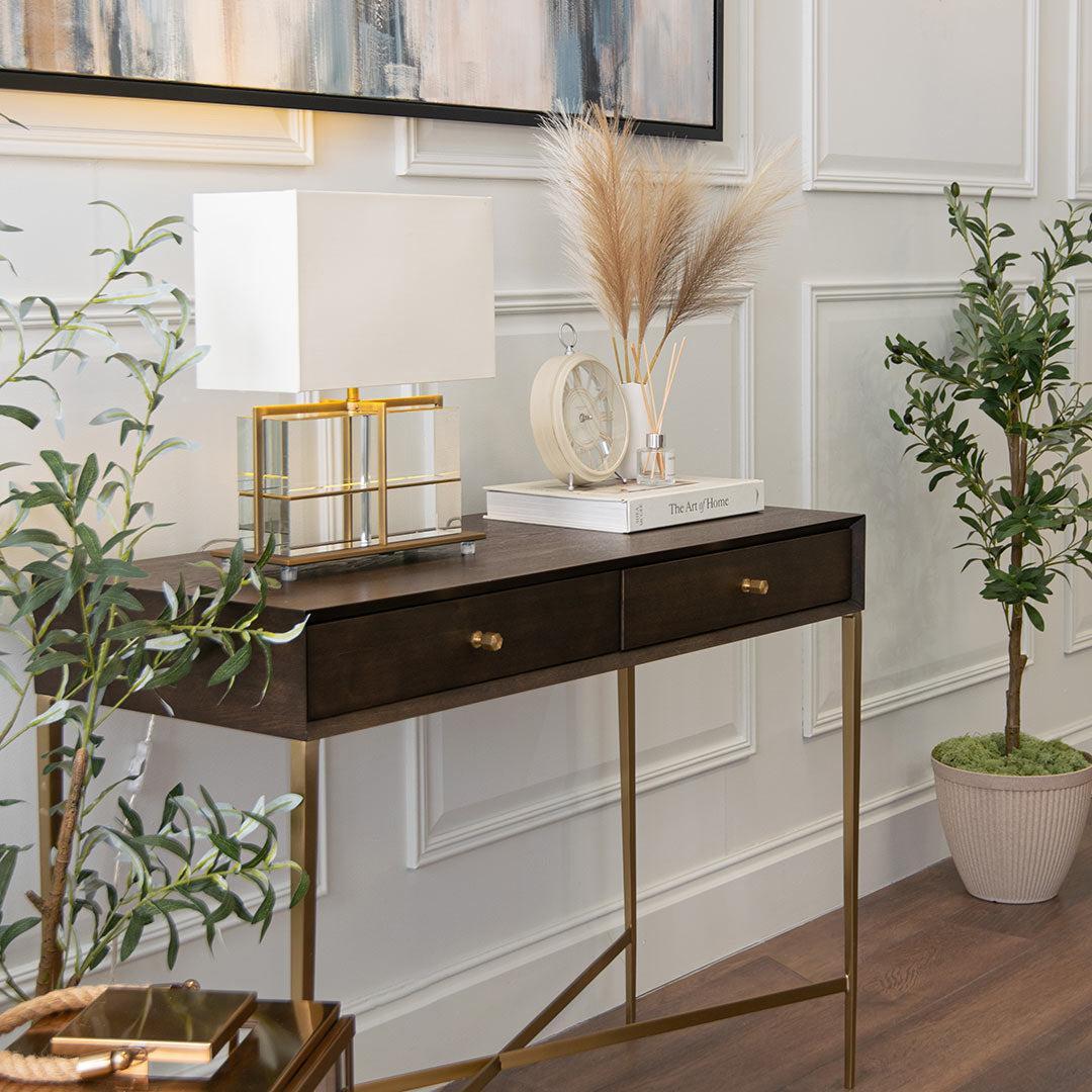 Finley Console Table - RV Astley