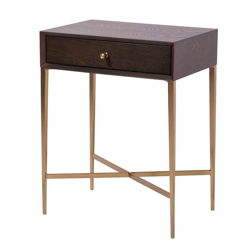 Finley Side Table - RV Astley