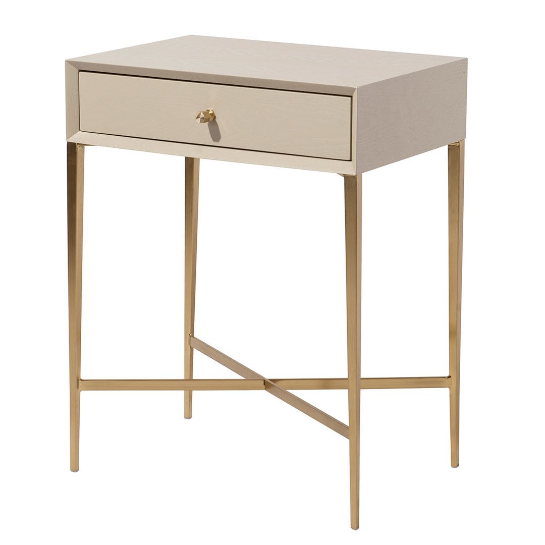 Finley Side Table - RV Astley