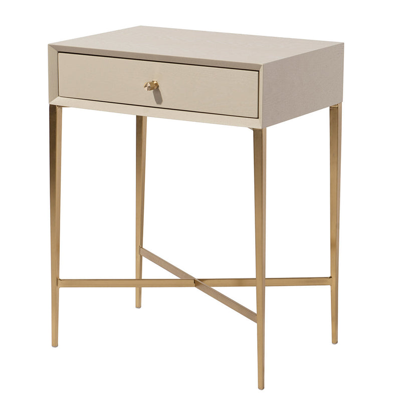 Finley Side Table - RV Astley