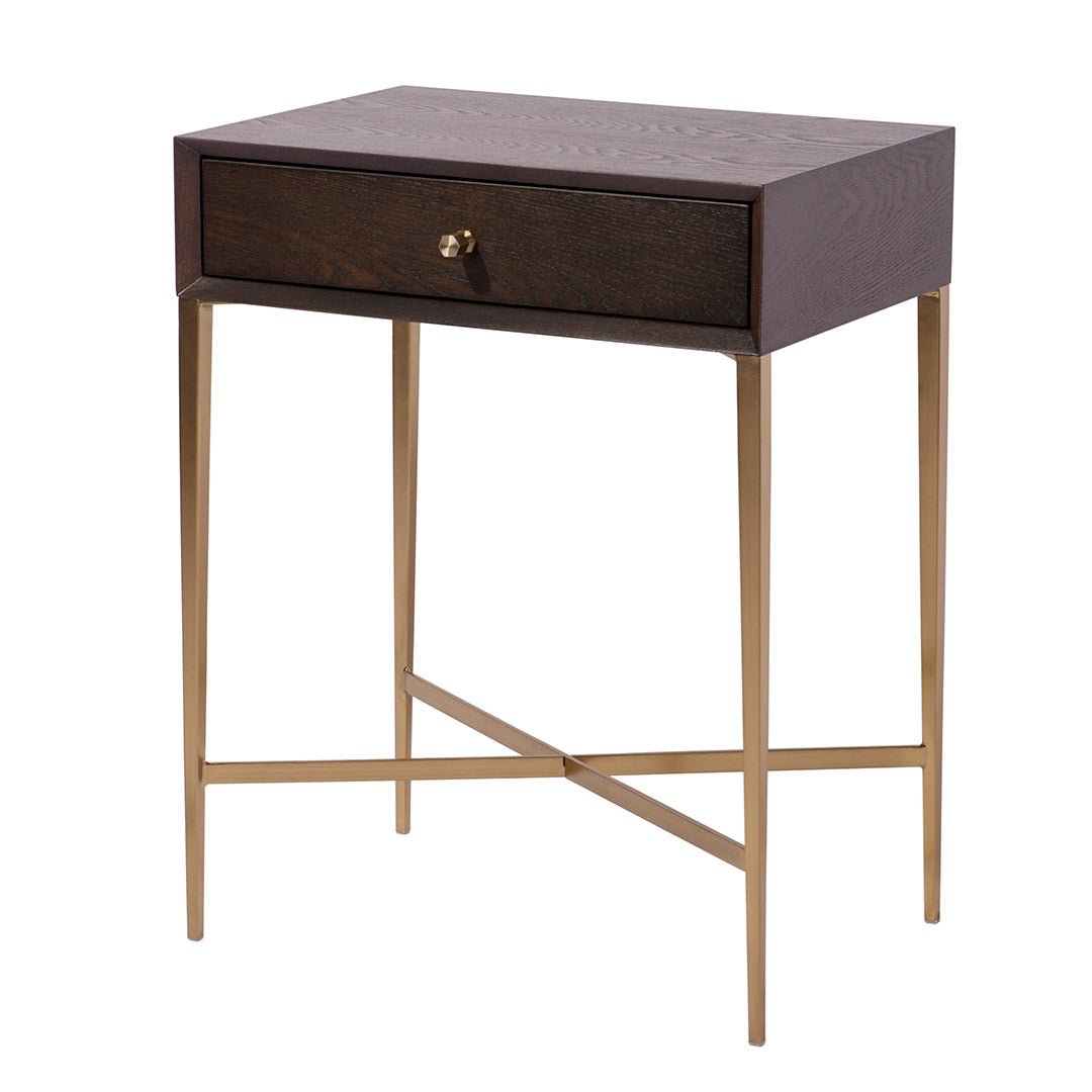 Finley Side Table - RV Astley