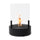 Fire T-Lite 3 Bioethanol Fire - EcoSmart Fire